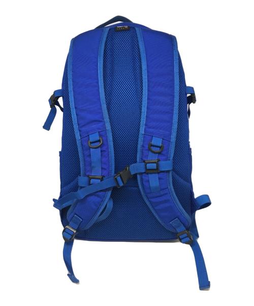 SUPREME（シュプリーム）SUPREME (シュプリーム) コーデュラナイロンリュック ブルーの古着・服飾アイテム