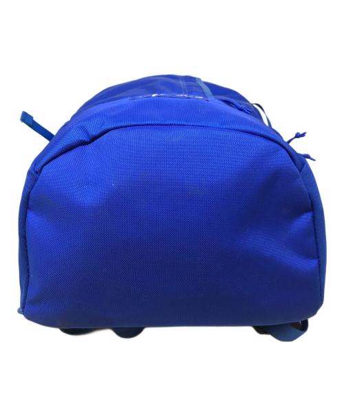 SUPREME（シュプリーム）SUPREME (シュプリーム) コーデュラナイロンリュック ブルーの古着・服飾アイテム