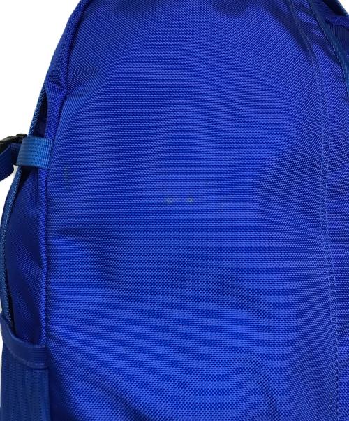 SUPREME（シュプリーム）SUPREME (シュプリーム) コーデュラナイロンリュック ブルーの古着・服飾アイテム