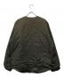 NANGA (ナンガ) URBAN RESEARCH (アーバンリサーチ) INNER DOWN JACKET グリーン サイズ:SIZE M：12000円