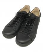 adidasアディダス）の古着「Stan Smith Lux」｜ブラック