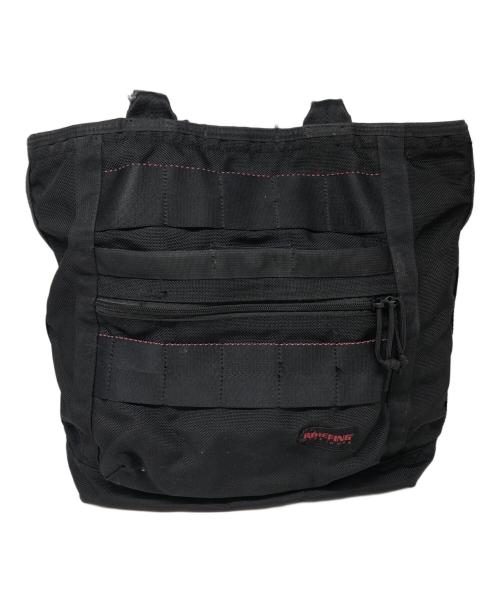 BRIEFING（ブリーフィング）BRIEFING (ブリーフィング) SHOT BUCKET ブラックの古着・服飾アイテム