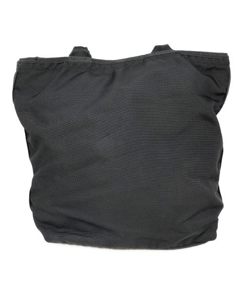 BRIEFING（ブリーフィング）BRIEFING (ブリーフィング) SHOT BUCKET ブラックの古着・服飾アイテム