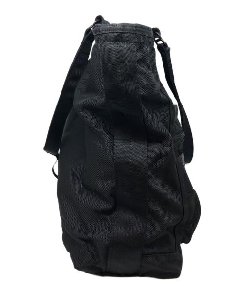 BRIEFING（ブリーフィング）BRIEFING (ブリーフィング) SHOT BUCKET ブラックの古着・服飾アイテム