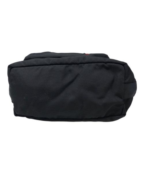 BRIEFING（ブリーフィング）BRIEFING (ブリーフィング) SHOT BUCKET ブラックの古着・服飾アイテム