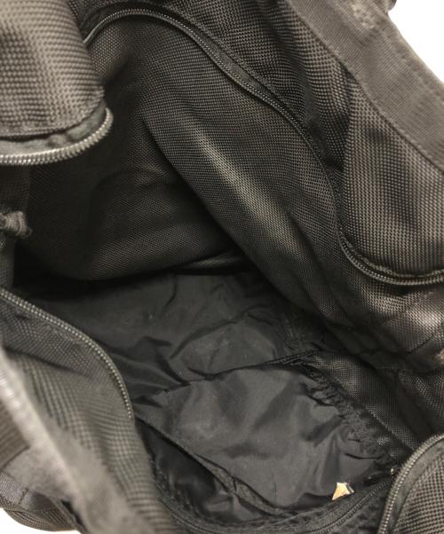 BRIEFING（ブリーフィング）BRIEFING (ブリーフィング) SHOT BUCKET ブラックの古着・服飾アイテム