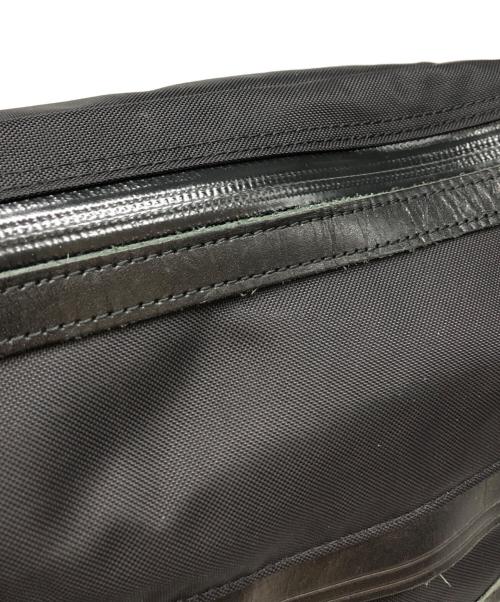 master-piece（マスターピース）master-piece (マスターピース) 2WAYバッグ ブラックの古着・服飾アイテム