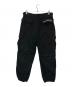 Supreme (シュプリーム) NIKE (ナイキ) Arc Corduroy Cargo Pant ブラック サイズ:SIZE M：25000円