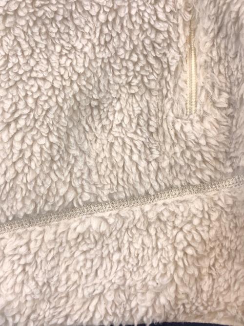 Patagonia（パタゴニア）Patagonia (パタゴニア) レトロXフリースジャケット ベージュ サイズ:SIZE Lの古着・服飾アイテム