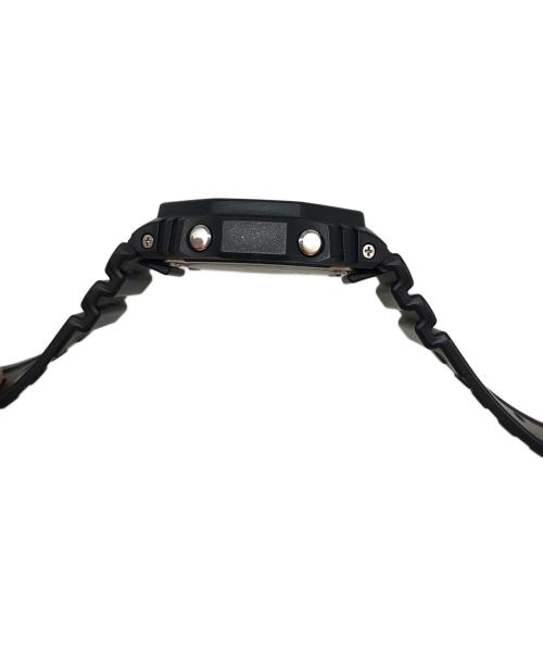 CASIO（カシオ）CASIO (カシオ) デジアナウォッチ シルバー×ブラックの古着・服飾アイテム