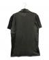 Maison Margiela (メゾンマルジェラ) 半袖ポロシャツ グレー サイズ:44：8000円