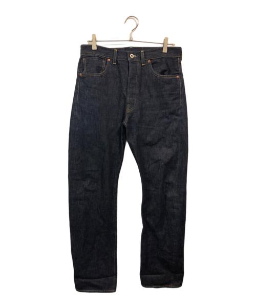 LEVI'S VINTAGE CLOTHING（リーバイス ビンテージ クロージング）LEVI'S VINTAGE CLOTHING (リーバイス ビンテージ クロージング) S501xx 第2次世界大戦モデルデニムパンツ インディゴ サイズ:SIZE 33の古着・服飾アイテム