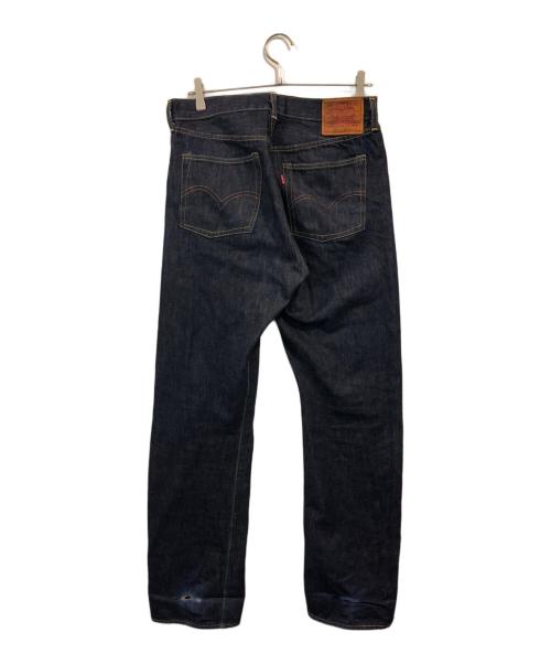 LEVI'S VINTAGE CLOTHING（リーバイス ビンテージ クロージング）LEVI'S VINTAGE CLOTHING (リーバイス ビンテージ クロージング) S501xx 第2次世界大戦モデルデニムパンツ インディゴ サイズ:SIZE 33の古着・服飾アイテム