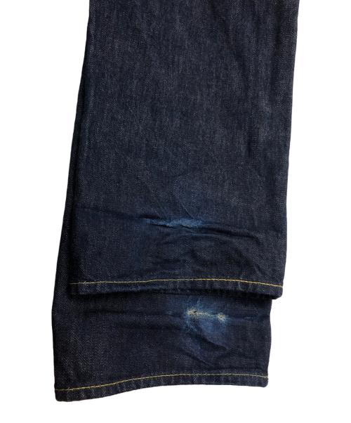 LEVI'S VINTAGE CLOTHING（リーバイス ビンテージ クロージング）LEVI'S VINTAGE CLOTHING (リーバイス ビンテージ クロージング) S501xx 第2次世界大戦モデルデニムパンツ インディゴ サイズ:SIZE 33の古着・服飾アイテム