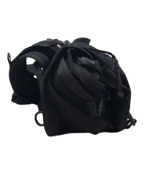 PORTER（ポーター）PORTER (ポーター) KLUNKERZ  MESSENGER BAG(S) ブラックの古着・服飾アイテム