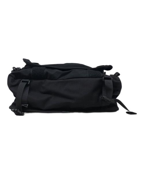 PORTER（ポーター）PORTER (ポーター) KLUNKERZ  MESSENGER BAG(S) ブラックの古着・服飾アイテム