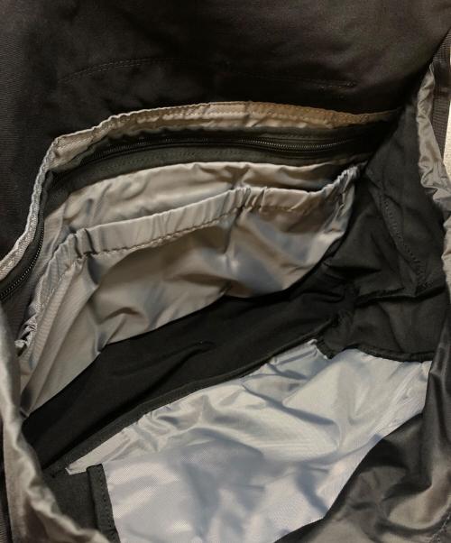 PORTER（ポーター）PORTER (ポーター) KLUNKERZ  MESSENGER BAG(S) ブラックの古着・服飾アイテム