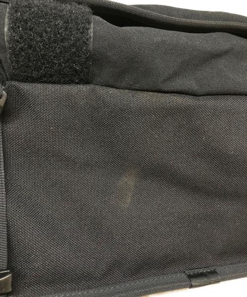 PORTER（ポーター）PORTER (ポーター) KLUNKERZ  MESSENGER BAG(S) ブラックの古着・服飾アイテム