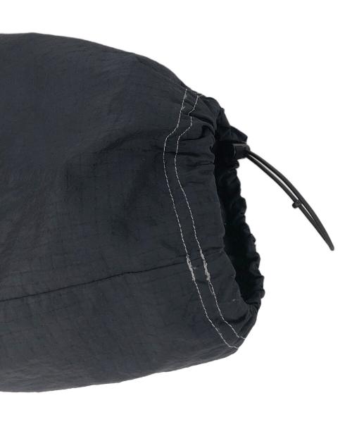 SUPREME（シュプリーム）SUPREME (シュプリーム) NIKE (ナイキ) Ripstop Track Pant ブラック サイズ:sの古着・服飾アイテム