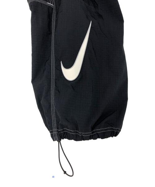 SUPREME（シュプリーム）SUPREME (シュプリーム) NIKE (ナイキ) Ripstop Track Pant ブラック サイズ:sの古着・服飾アイテム