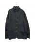 45R（フォーティファイブ・アール）の古着「藍染コットンジャケット」｜インディゴ