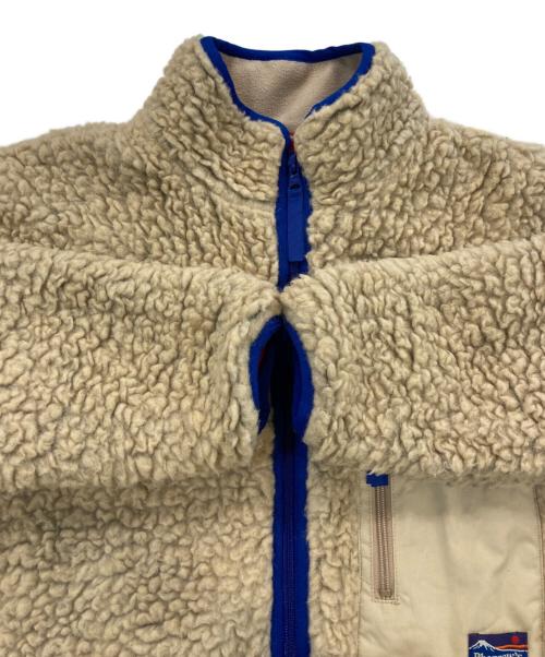 Pherrow's（フェローズ）Pherrow's (フェローズ) ジャケット ベージュ サイズ:SIZE XLの古着・服飾アイテム