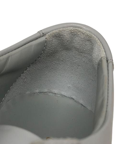 COMMON PROJECT（コモンプロジェクト）COMMON PROJECT (コモンプロジェクト) ローカットスニーカー グレー サイズ:SIZE 42の古着・服飾アイテム