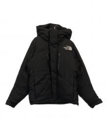 THE NORTH FACE（ザ ノース フェイス）の古着「Baltro Light Jacket」｜ブラック