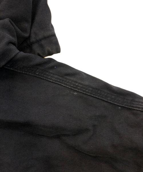 CarHartt（カーハート）CarHartt (カーハート) アクティブジャケット ブラック サイズ:SIZE 2XLの古着・服飾アイテム