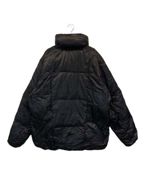 Descente ALLTERRAIN 81（デサントオルテライン）DESCENTE ALLTERRAIN 81 (デサントオルテライン) stabridge (スタブリッジ) worldtour downjacket ネイビー サイズ:SIZE Oの古着・服飾アイテム