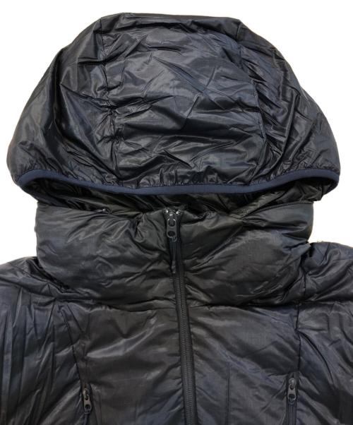 Descente ALLTERRAIN 81（デサントオルテライン）DESCENTE ALLTERRAIN 81 (デサントオルテライン) stabridge (スタブリッジ) worldtour downjacket ネイビー サイズ:SIZE Oの古着・服飾アイテム