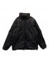 DESCENTE ALLTERRAIN 81（デサントオルテライン）の古着「worldtour downjacket」｜ネイビー