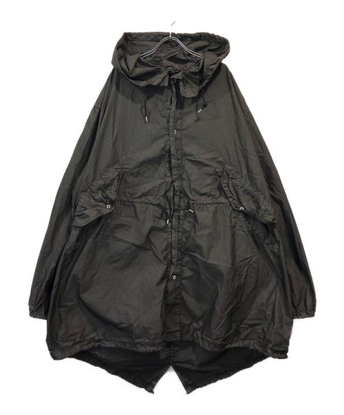 US ARMY（ユーエスアーミー）US ARMY (ユーエスアーミー) Snow Parka ブラック サイズ:Mの古着・服飾アイテム