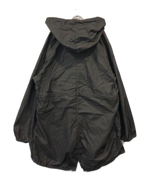 US ARMY（ユーエスアーミー）US ARMY (ユーエスアーミー) Snow Parka ブラック サイズ:Mの古着・服飾アイテム