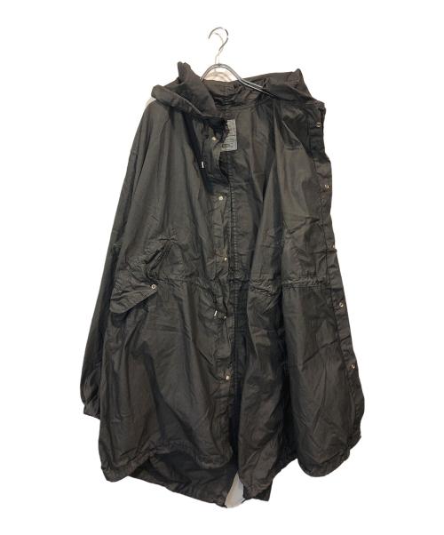 US ARMY（ユーエスアーミー）US ARMY (ユーエスアーミー) Snow Parka ブラック サイズ:Mの古着・服飾アイテム