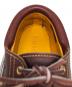 中古・古着 Timberland (ティンバーランド) Authentics 3Eye Classic Lug ワインレッド サイズ:25：12000円