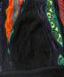 中古・古着 Coogi (クージー) クレイジーパターン3Ｄニット マルチカラー サイズ:SIZE S：15000円