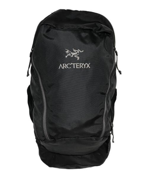 ARC'TERYX（アークテリクス）ARC'TERYX (アークテリクス) Mantis26 ブラックの古着・服飾アイテム