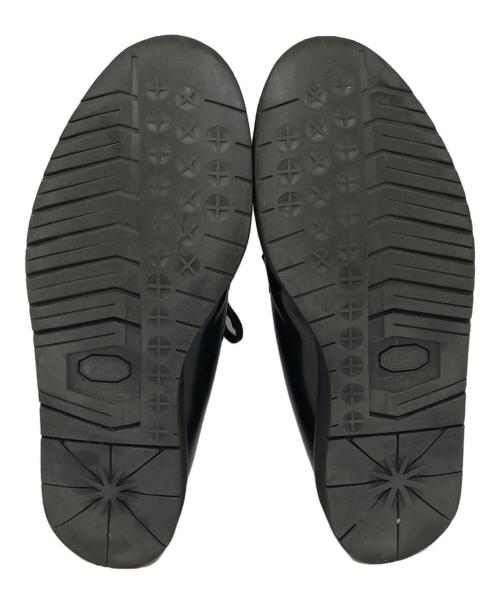 Danner（ダナー）Danner (ダナー) ポストマンシューズ ブラック サイズ:SIZE 8 1/2の古着・服飾アイテム