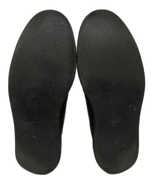 RED WING（レッドウィング）RED WING (レッドウィング) チョコレート「シャパラル」ポストマンシューズ ブラウン サイズ:SIZE 8 1/2 Dの古着・服飾アイテム