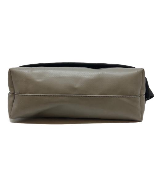 FREITAG（フライターグ）FREITAG (フライターグ) フラップショルダーバッグ グレーの古着・服飾アイテム