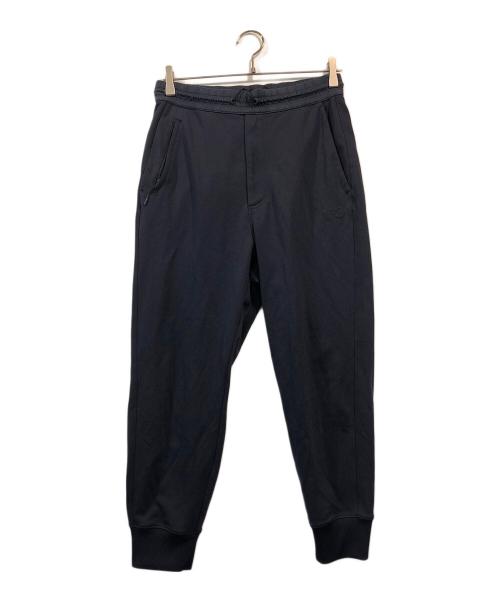 Y-3（ワイスリー）Y-3 (ワイスリー) トラックパンツ ネイビー サイズ:XSの古着・服飾アイテム