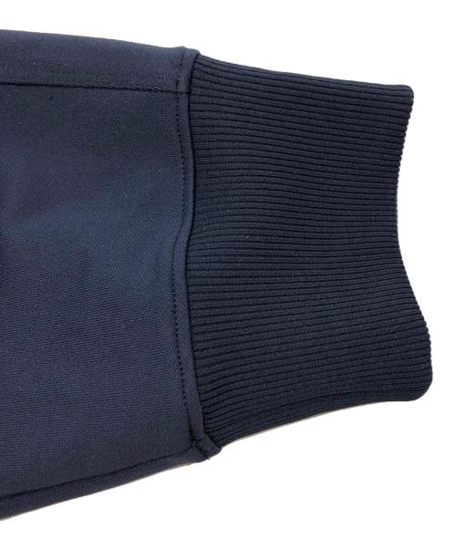 Y-3（ワイスリー）Y-3 (ワイスリー) トラックパンツ ネイビー サイズ:XSの古着・服飾アイテム