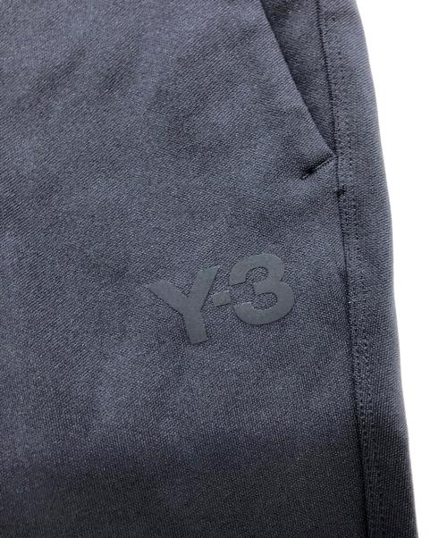 Y-3（ワイスリー）Y-3 (ワイスリー) トラックパンツ ネイビー サイズ:XSの古着・服飾アイテム