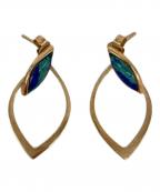 STAR JEWELRYスタージュエリー）の古着「ピアス」