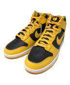 NIKE×wu-tang clanナイキ×ウータンクラン）の古着「ダンク ハイ レトロ PRM 