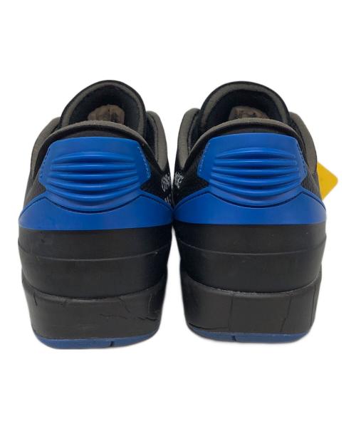 NIKE（ナイキ）NIKE (ナイキ) OFFWHITE (オフホワイト) エアジョーダン2 