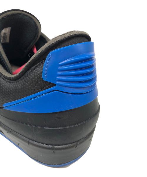 NIKE（ナイキ）NIKE (ナイキ) OFFWHITE (オフホワイト) エアジョーダン2 