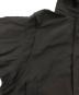 中古・古着 DAIWA PIER39 (ダイワ ピア39) TECH TACTICAL MOUNTAIN PARKA ブラック サイズ:M：21000円