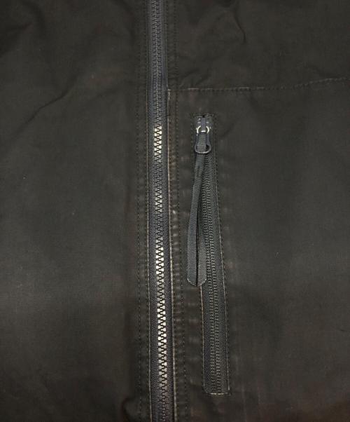 nanamica（ナナミカ）nanamica (ナナミカ) down long coat ネイビー サイズ:Mの古着・服飾アイテム